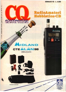 Copertina